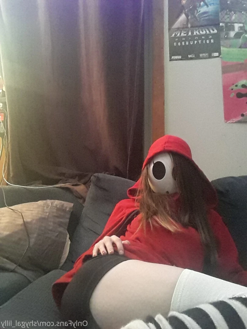ShyGal Lilly! [ shygal_lilly ] Onlyfans leaked photo 6432971 on Hotleaks.tv
