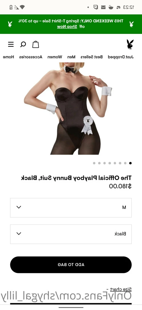 ShyGal Lilly! [ shygal_lilly ] Onlyfans leaked photo 6433012 on Hotleaks.tv