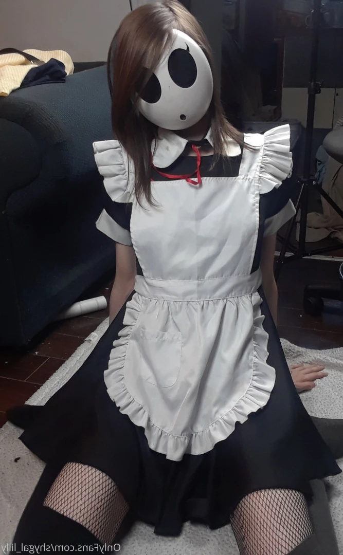 ShyGal Lilly! [ shygal_lilly ] Onlyfans leaked photo 6433043 on Hotleaks.tv