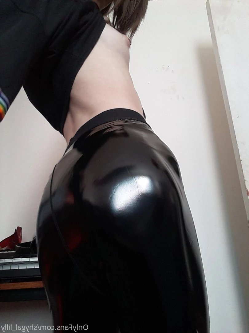 ShyGal Lilly! [ shygal_lilly ] Onlyfans leaked photo 6433051 on Hotleaks.tv