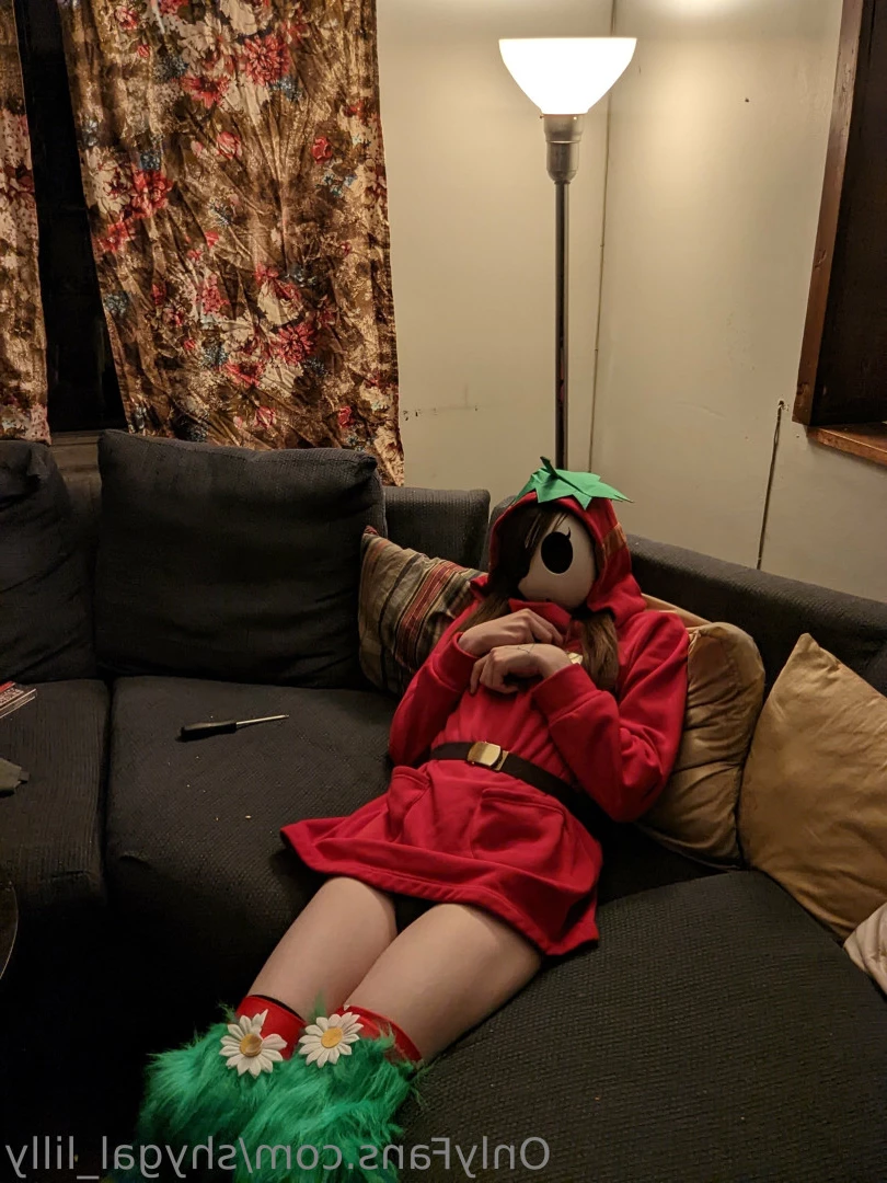 ShyGal Lilly! [ shygal_lilly ] Onlyfans leaked photo 6433058 on Hotleaks.tv
