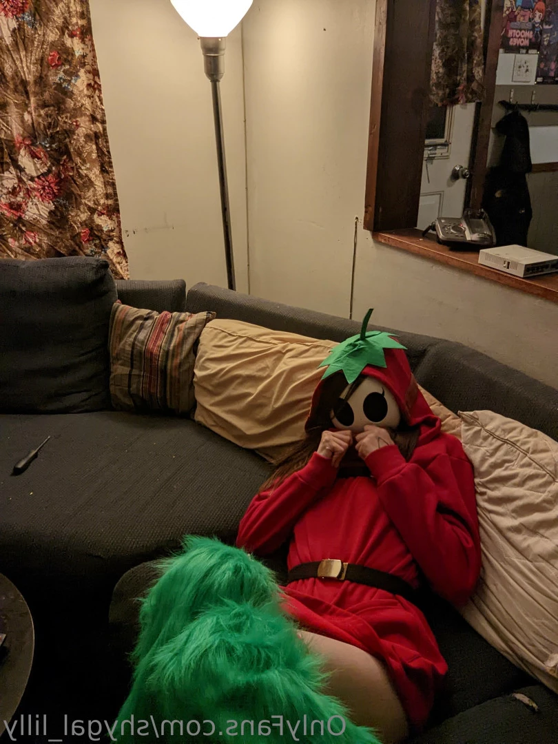 ShyGal Lilly! [ shygal_lilly ] Onlyfans leaked photo 6433132 on Hotleaks.tv