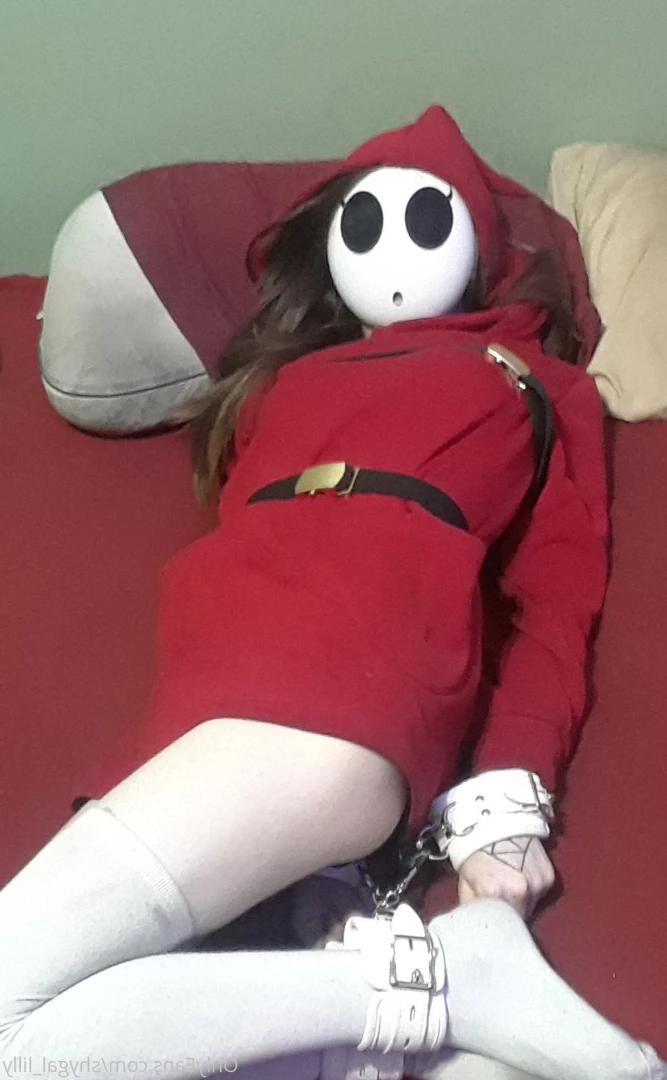 ShyGal Lilly! [ shygal_lilly ] Onlyfans leaked photo 6433139 on Hotleaks.tv