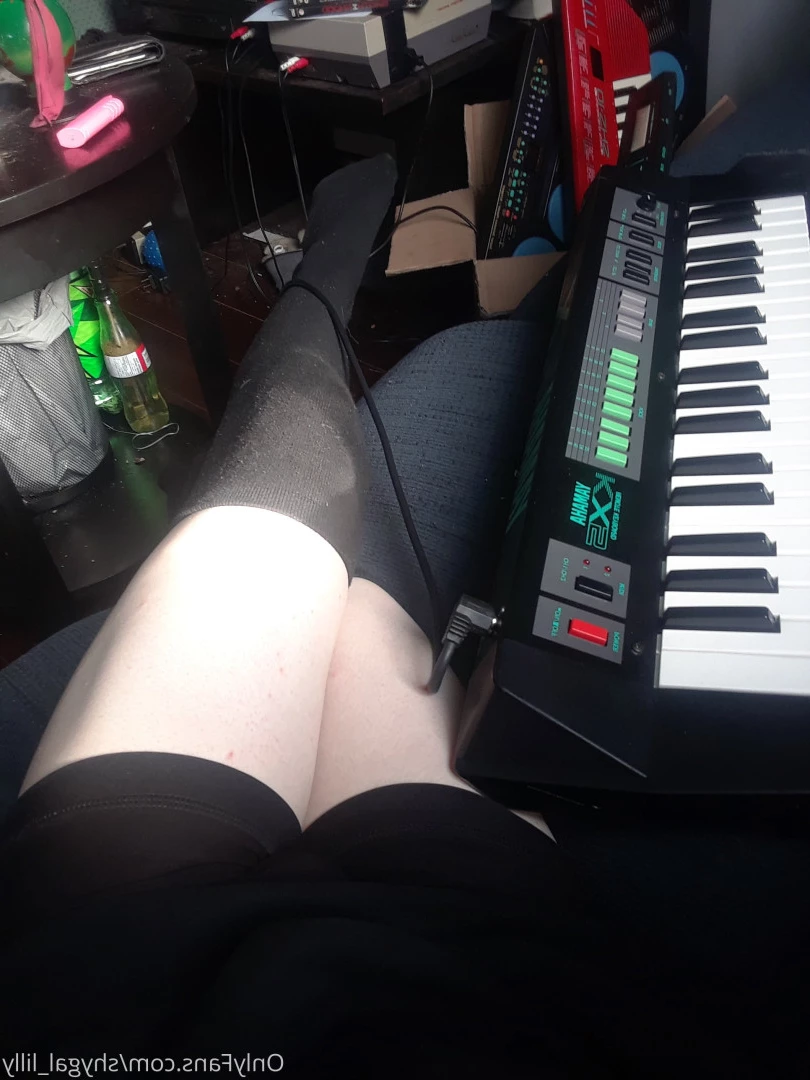 ShyGal Lilly! [ shygal_lilly ] Onlyfans leaked photo 6433199 on Hotleaks.tv