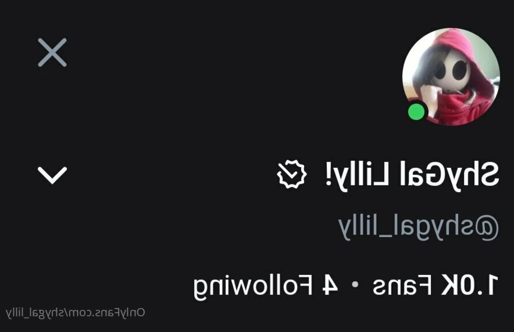 ShyGal Lilly! [ shygal_lilly ] Onlyfans leaked photo 6433207 on Hotleaks.tv