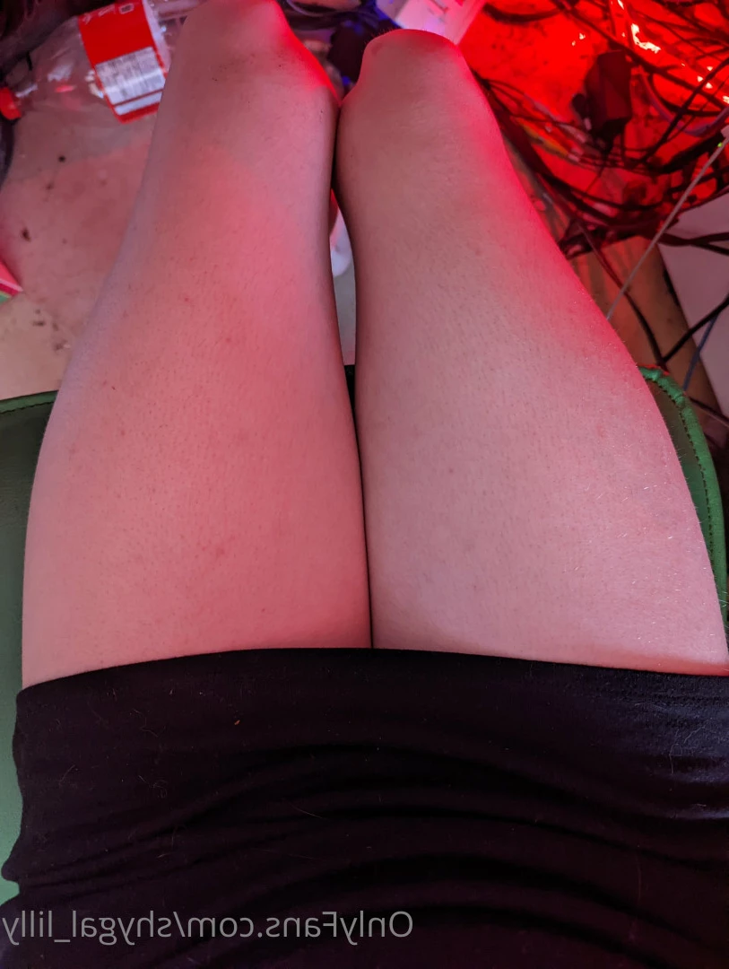 ShyGal Lilly! [ shygal_lilly ] Onlyfans leaked photo 6433230 on Hotleaks.tv