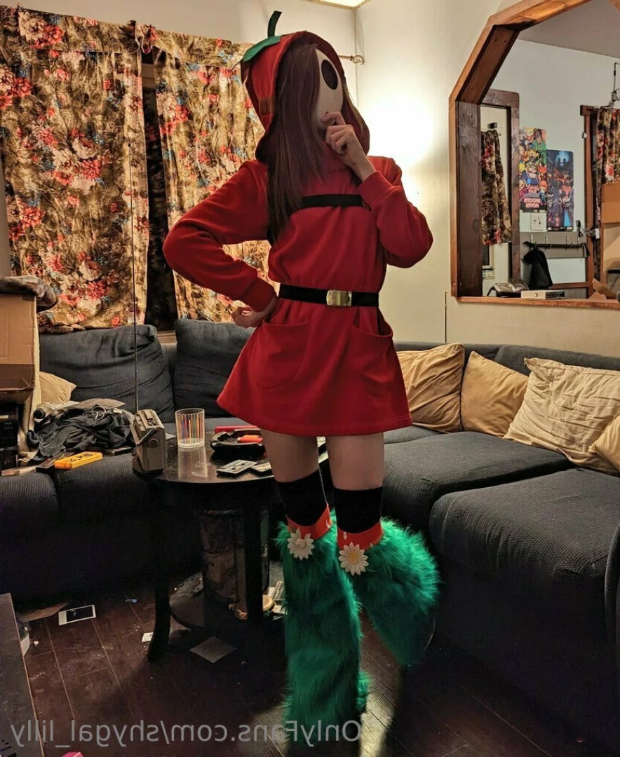 ShyGal Lilly! [ shygal_lilly ] Onlyfans leaked photo 6433275 on Hotleaks.tv