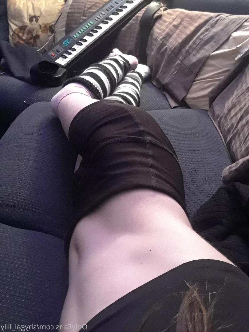 ShyGal Lilly! [ shygal_lilly ] Onlyfans leaked photo 6433326 on Hotleaks.tv