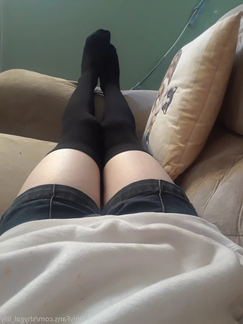 ShyGal Lilly! [ shygal_lilly ] Onlyfans leaked photo 6433425 on Hotleaks.tv