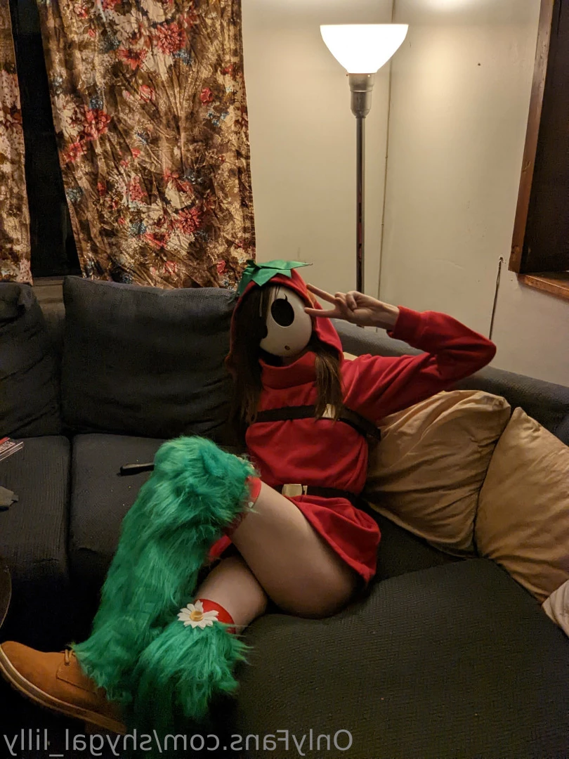 ShyGal Lilly! [ shygal_lilly ] Onlyfans leaked photo 6433534 on Hotleaks.tv