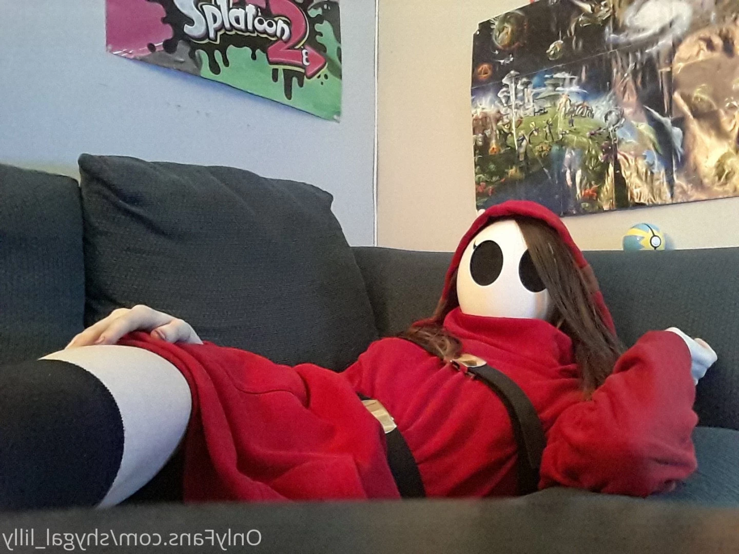 ShyGal Lilly! [ shygal_lilly ] Onlyfans leaked photo 6433543 on Hotleaks.tv