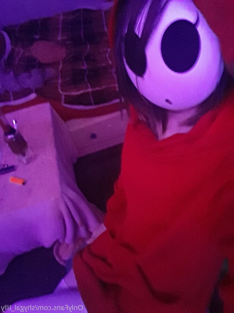 ShyGal Lilly! [ shygal_lilly ] Onlyfans leaked photo 6433609 on Hotleaks.tv