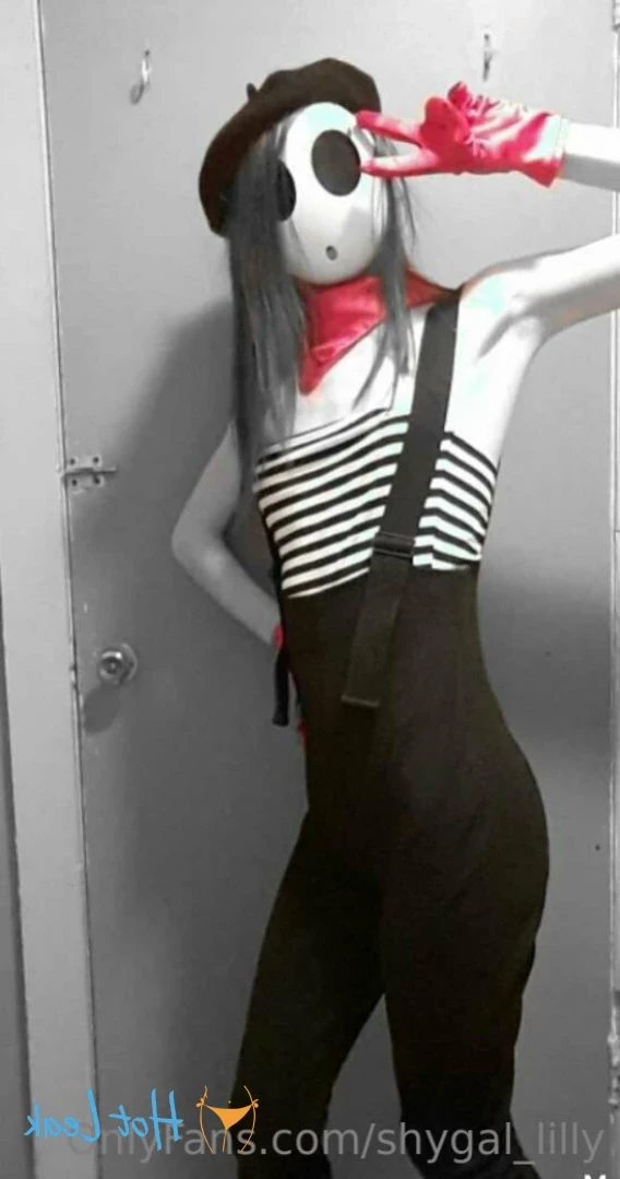 ShyGal Lilly! [ shygal_lilly ] Onlyfans leaked photo 15403161 on Hotleaks.tv