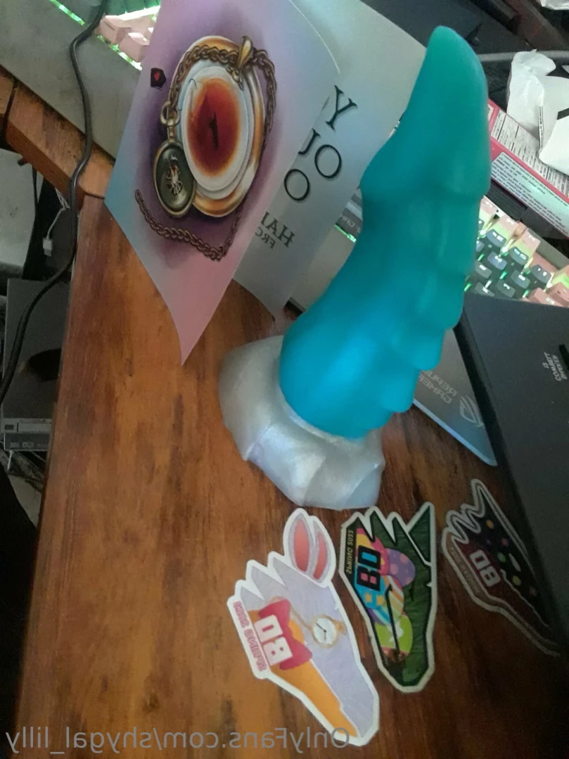 ShyGal Lilly! [ shygal_lilly ] Onlyfans leaked photo 15403187 on Hotleaks.tv