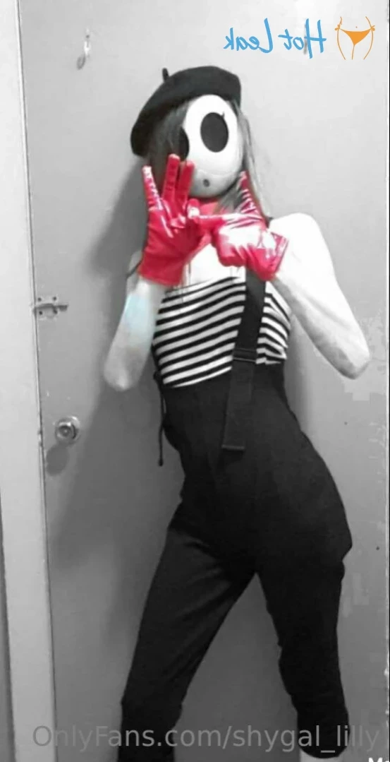 ShyGal Lilly! [ shygal_lilly ] Onlyfans leaked photo 15403188 on Hotleaks.tv