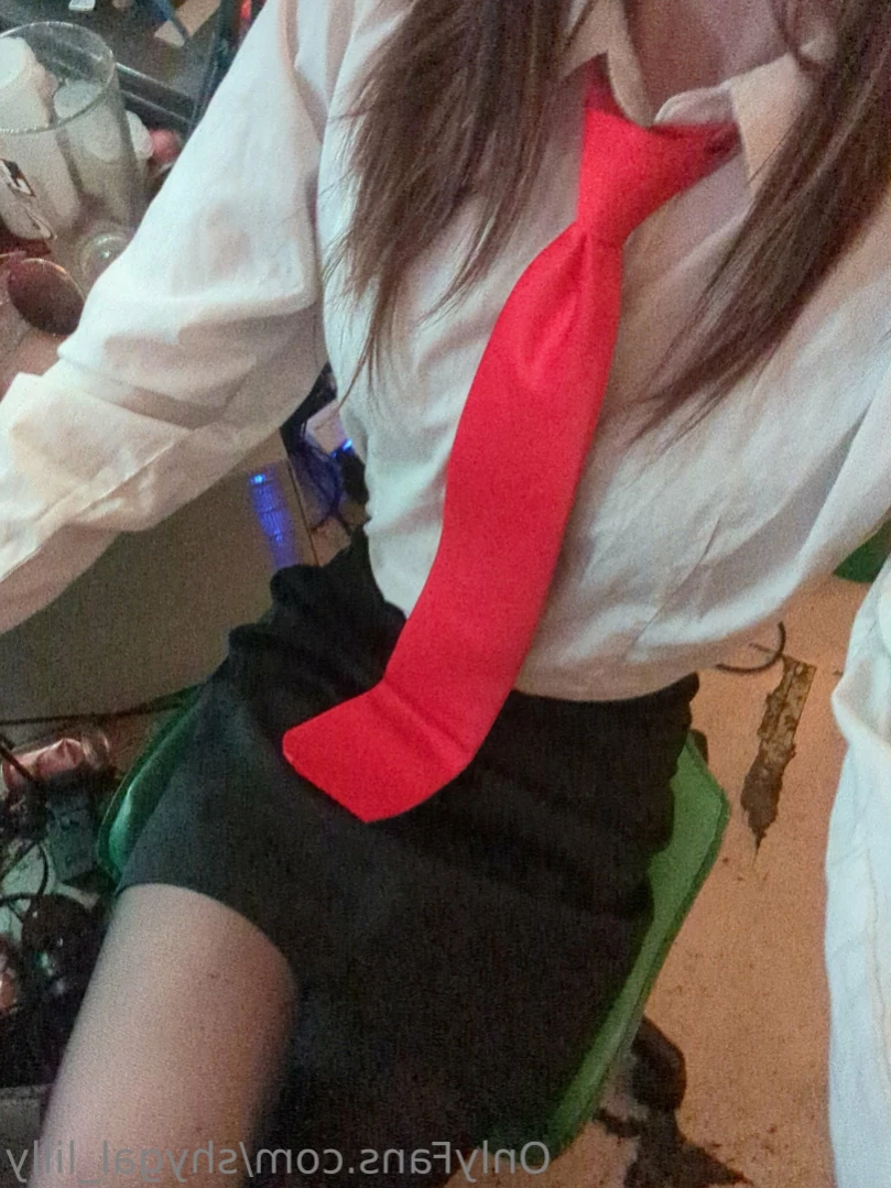 ShyGal Lilly! [ shygal_lilly ] Onlyfans leaked photo 15854667 on Hotleaks.tv