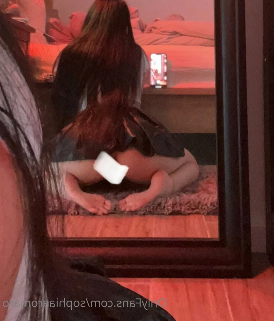 Sophia [ sophiaaromaro ] Onlyfans leaked photo 2269443 on Hotleaks.tv