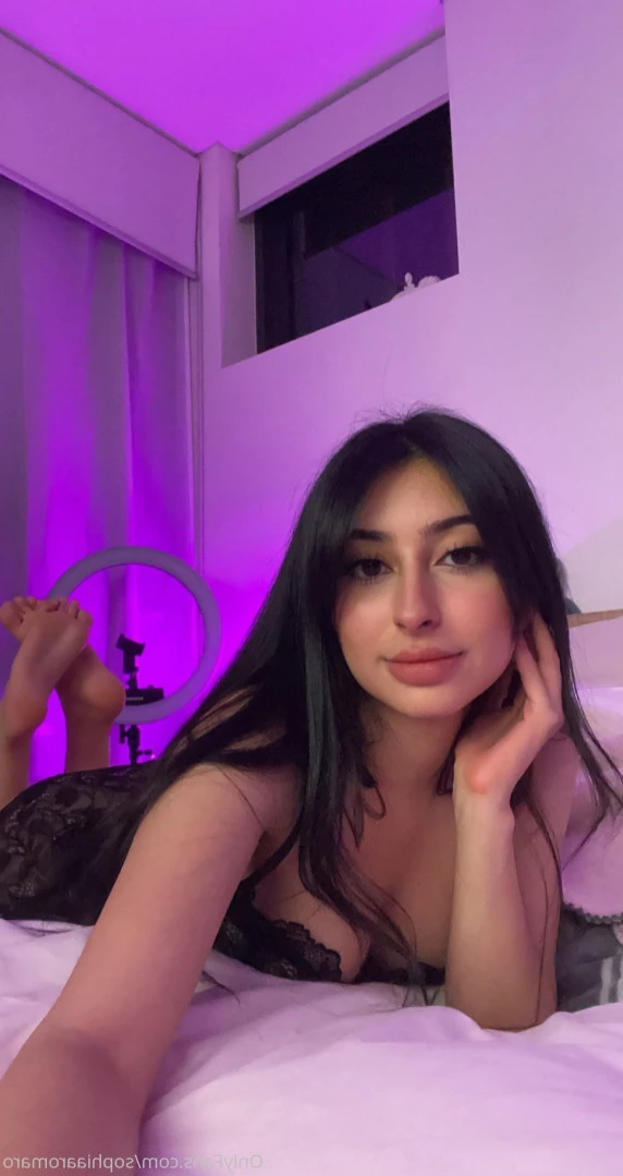 Sophia [ sophiaaromaro ] Onlyfans leaked photo 13253429 on Hotleaks.tv