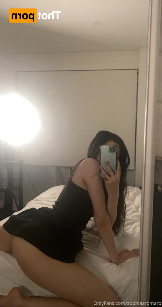 Sophia [ sophiaaromaro ] Onlyfans leaked photo 15403112 on Hotleaks.tv