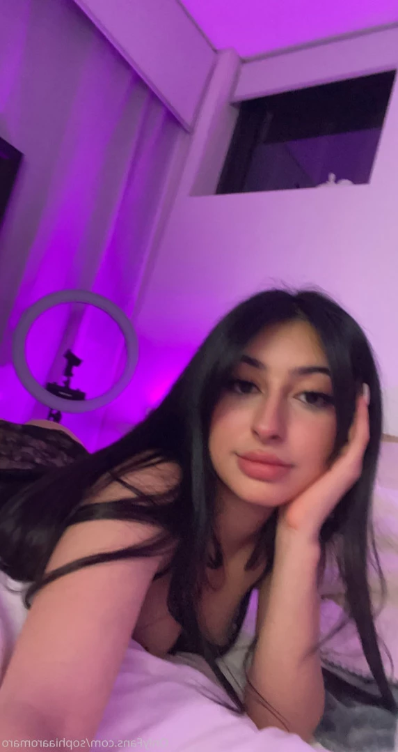 Sophia [ sophiaaromaro ] Onlyfans leaked photo 15435727 on Hotleaks.tv