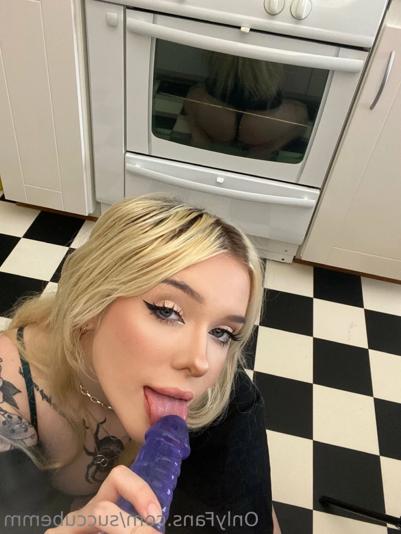 ★ 𝓢𝓾𝓬𝓬𝓾𝓫𝓮𝓶 ★ [ succubemm ] Onlyfans leaked photo 9933977 on Hotleaks.tv