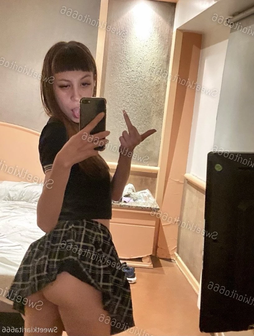 ✧ 𝓢𝔀𝓮𝓮𝓽 𝓚𝓲𝓪𝓻𝓲𝓽𝓪 ✧ [ sweetkiarita666 ] Onlyfans leaked photo 2269351 on Hotleaks.tv