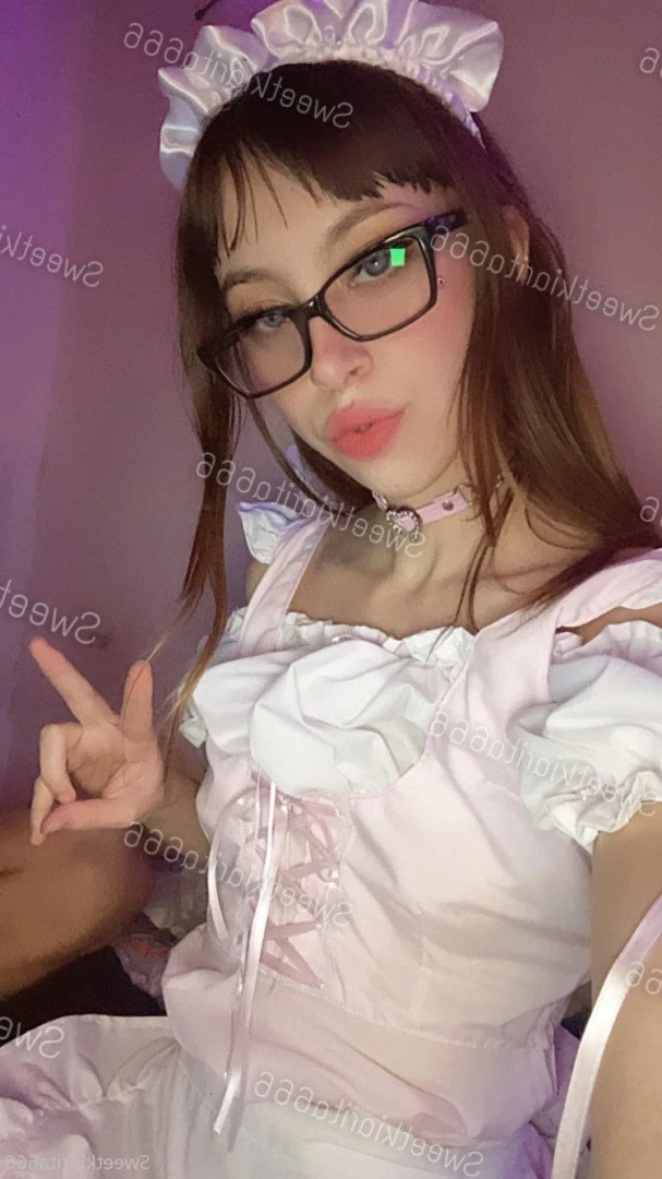 ✧ 𝓢𝔀𝓮𝓮𝓽 𝓚𝓲𝓪𝓻𝓲𝓽𝓪 ✧ [ sweetkiarita666 ] Onlyfans leaked photo 2269353 on Hotleaks.tv