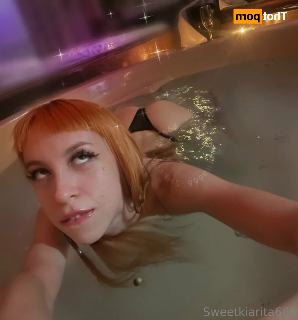 ✧ 𝓢𝔀𝓮𝓮𝓽 𝓚𝓲𝓪𝓻𝓲𝓽𝓪 ✧ [ sweetkiarita666 ] Onlyfans leaked photo 15402877 on Hotleaks.tv