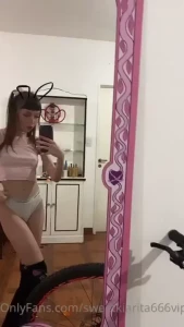 ✧ 🎀 𝓚 𝓲 𝓪 𝓻 𝓲 𝓽 𝓪 ✧ [ sweetkiarita666vip ] Onlyfans leaked video 18337139 on Hotleaks.tv