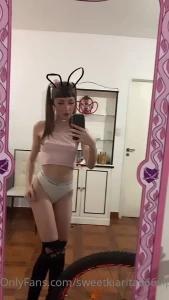 ✧ 🎀 𝓚 𝓲 𝓪 𝓻 𝓲 𝓽 𝓪 ✧ [ sweetkiarita666vip ] Onlyfans leaked video 4832803 on Hotleaks.tv