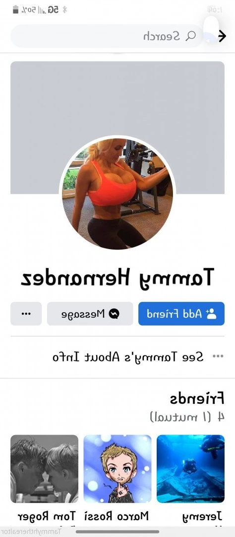 @Tammyhtherealtor [ tammylh ] Onlyfans leaked photo 2269001 on Hotleaks.tv