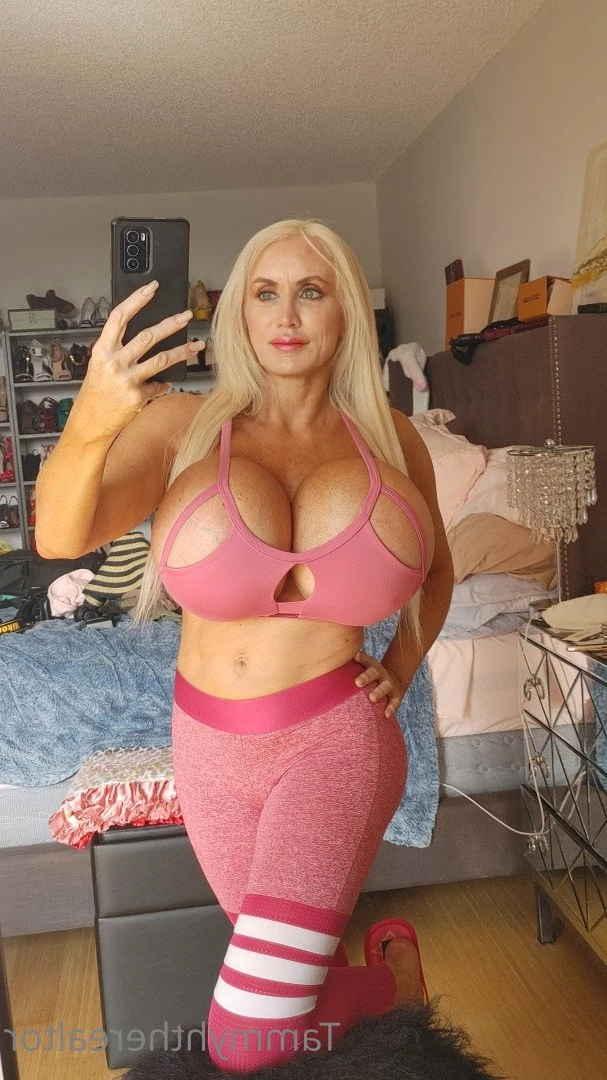 @Tammyhtherealtor [ tammylh ] Onlyfans leaked photo 3745020 on Hotleaks.tv