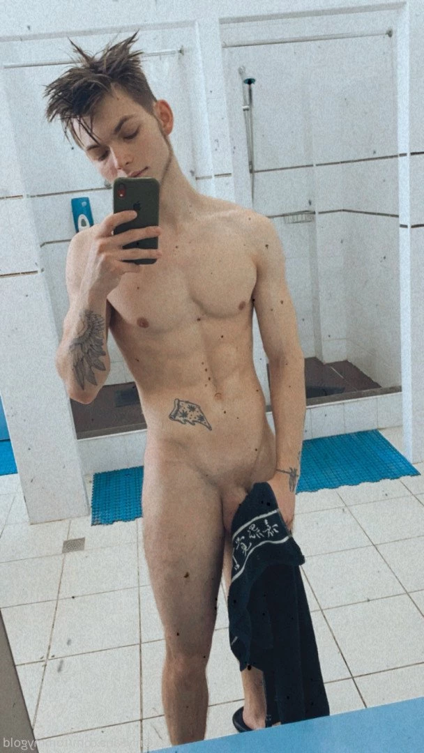 Tommy Gold💦Free  @tommygold [ tommygold ] Onlyfans leaked photo 2268434 on Hotleaks.tv