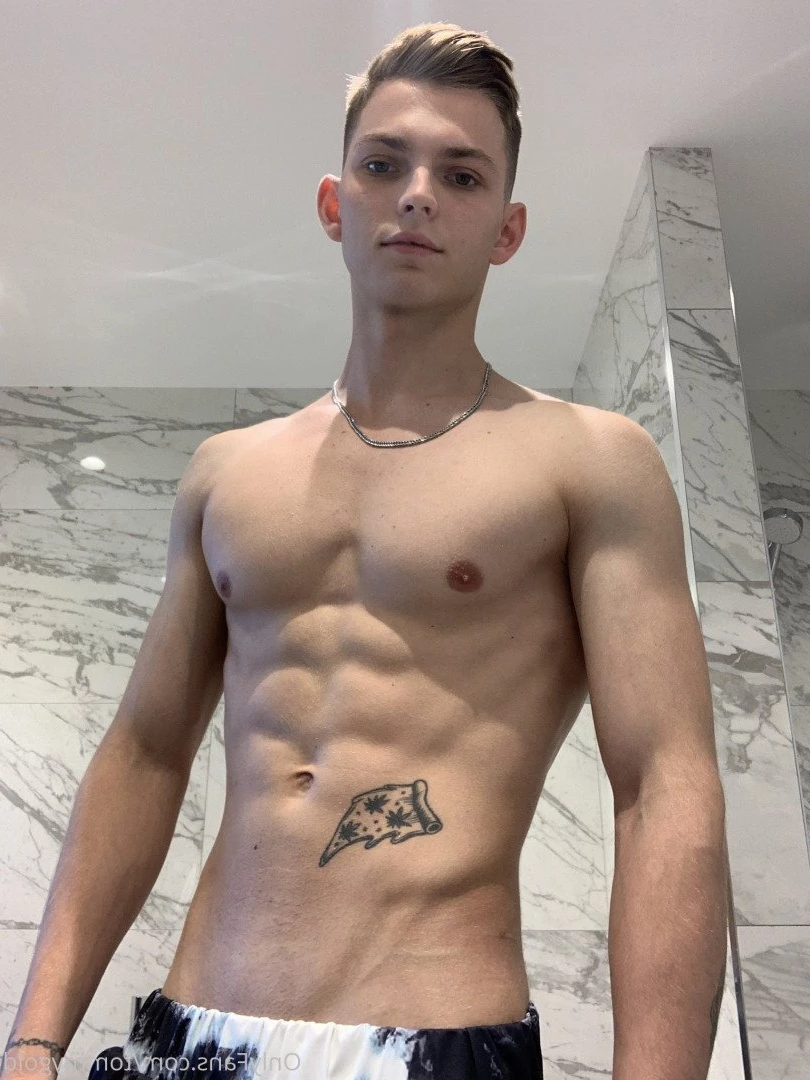 Tommy Gold💦Free  @tommygold [ tommygold ] Onlyfans leaked photo 2268444 on Hotleaks.tv