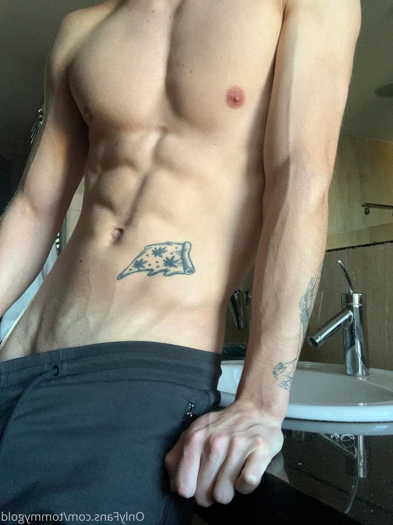 Tommy Gold💦Free  @tommygold [ tommygold ] Onlyfans leaked photo 3580193 on Hotleaks.tv