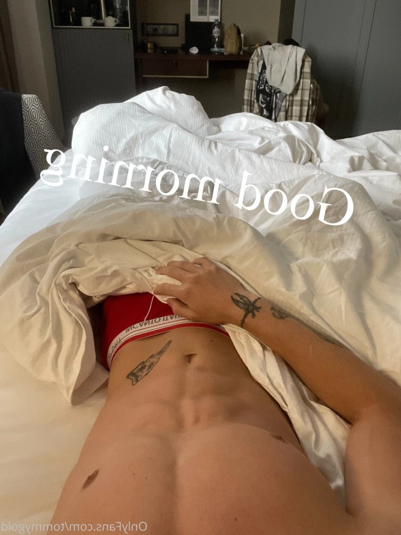 Tommy Gold💦Free  @tommygold [ tommygold ] Onlyfans leaked photo 3582431 on Hotleaks.tv