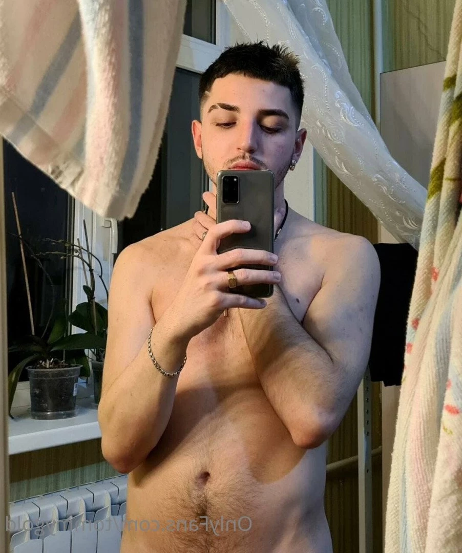 Tommy Gold💦Free  @tommygold [ tommygold ] Onlyfans leaked photo 3582467 on Hotleaks.tv