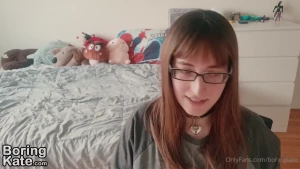 boringkate Onlyfans leaked video 1341035 on Hotleaks.tv