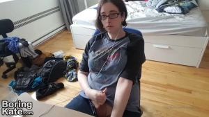 boringkate Onlyfans leaked video 1341038 on Hotleaks.tv