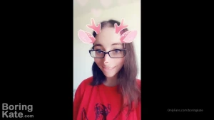 boringkate Onlyfans leaked video 1341045 on Hotleaks.tv