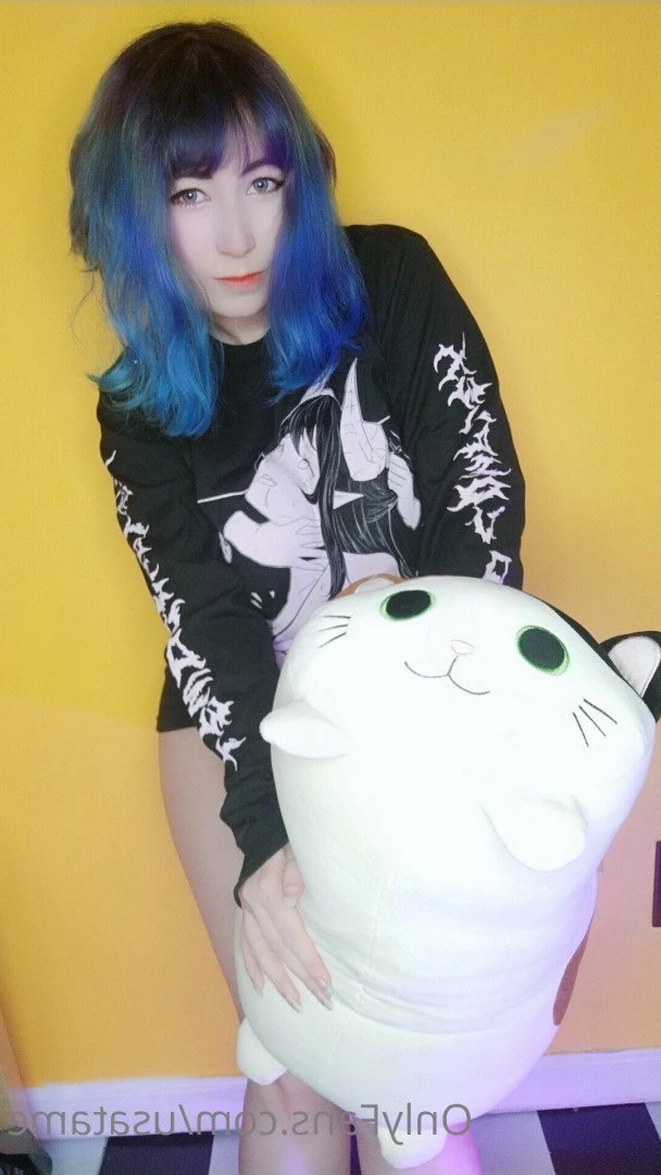Usatame Cosplay [ usatame ] Onlyfans leaked photo 2268400 on Hotleaks.tv