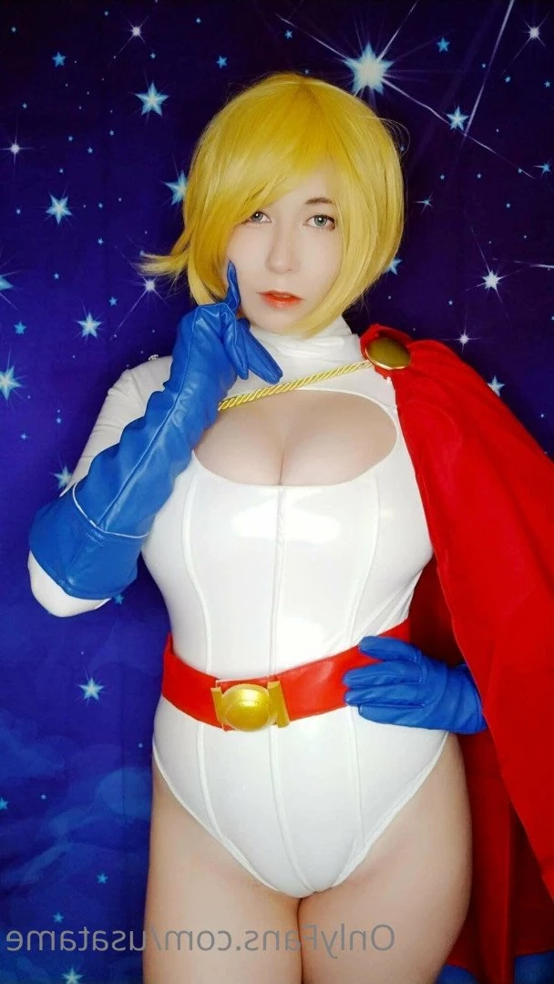 Usatame Cosplay [ usatame ] Onlyfans leaked photo 4574138 on Hotleaks.tv