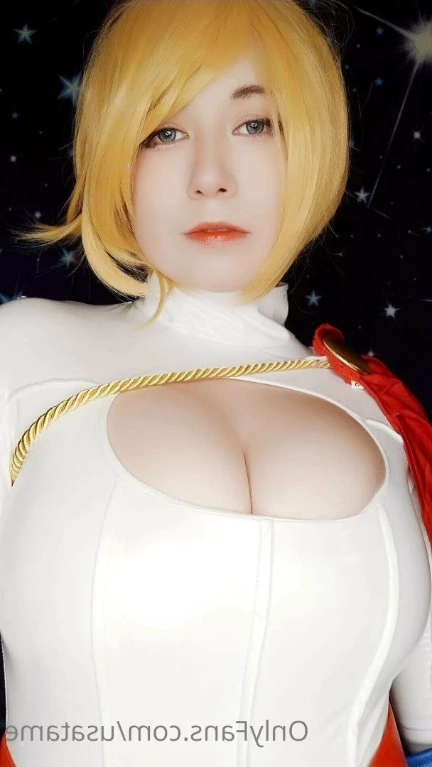 Usatame Cosplay [ usatame ] Onlyfans leaked photo 4574153 on Hotleaks.tv