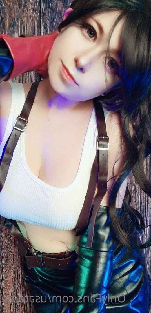 Usatame Cosplay [ usatame ] Onlyfans leaked photo 4574236 on Hotleaks.tv