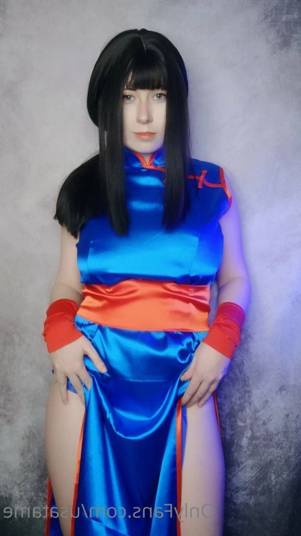 Usatame Cosplay [ usatame ] Onlyfans leaked photo 4574273 on Hotleaks.tv