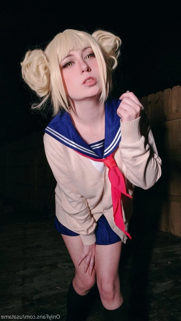 Usatame Cosplay [ usatame ] Onlyfans leaked photo 4574331 on Hotleaks.tv