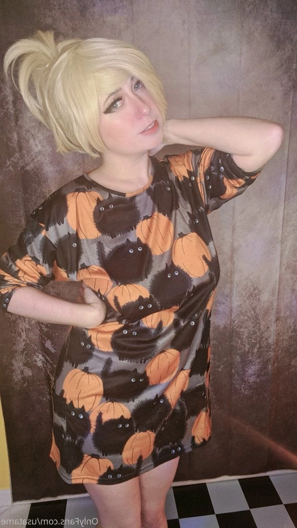 Usatame Cosplay [ usatame ] Onlyfans leaked photo 4574456 on Hotleaks.tv