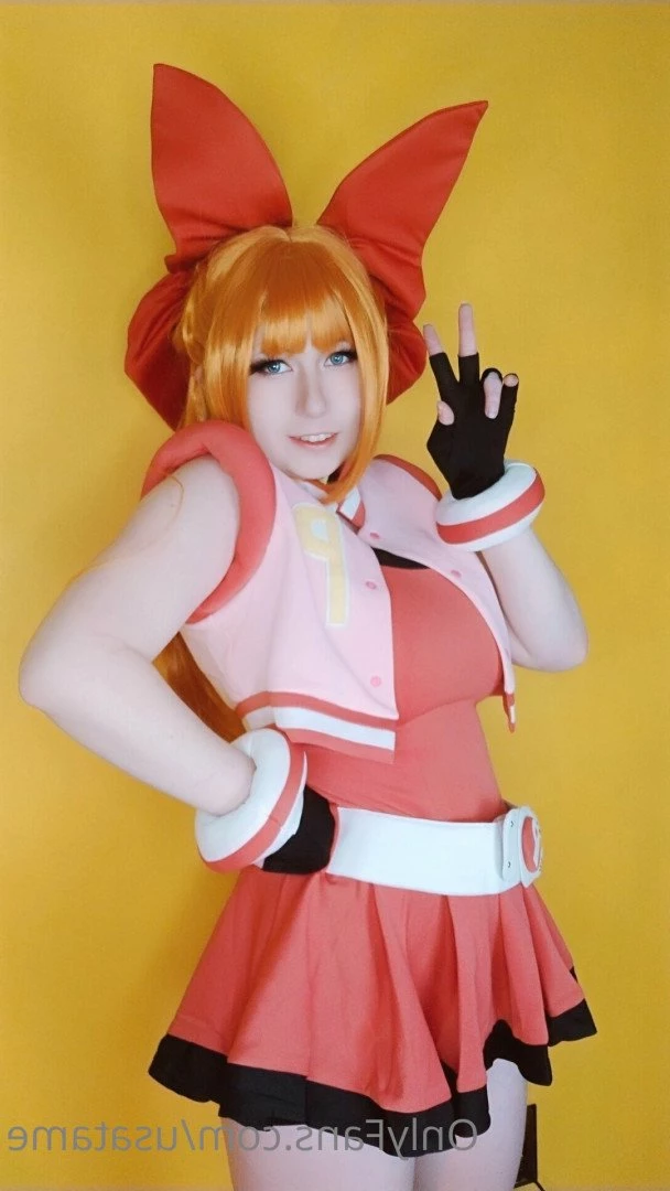 Usatame Cosplay [ usatame ] Onlyfans leaked photo 4574518 on Hotleaks.tv