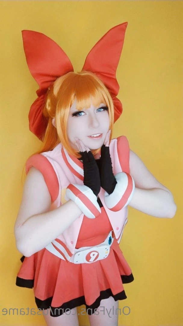 Usatame Cosplay [ usatame ] Onlyfans leaked photo 4574556 on Hotleaks.tv