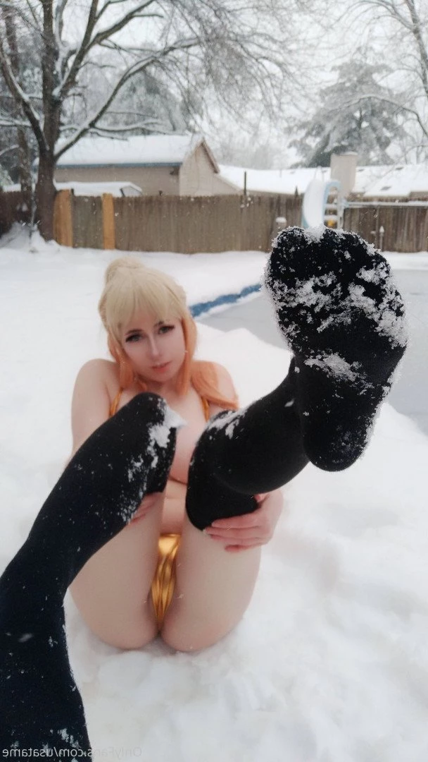 Usatame Cosplay [ usatame ] Onlyfans leaked photo 4574640 on Hotleaks.tv